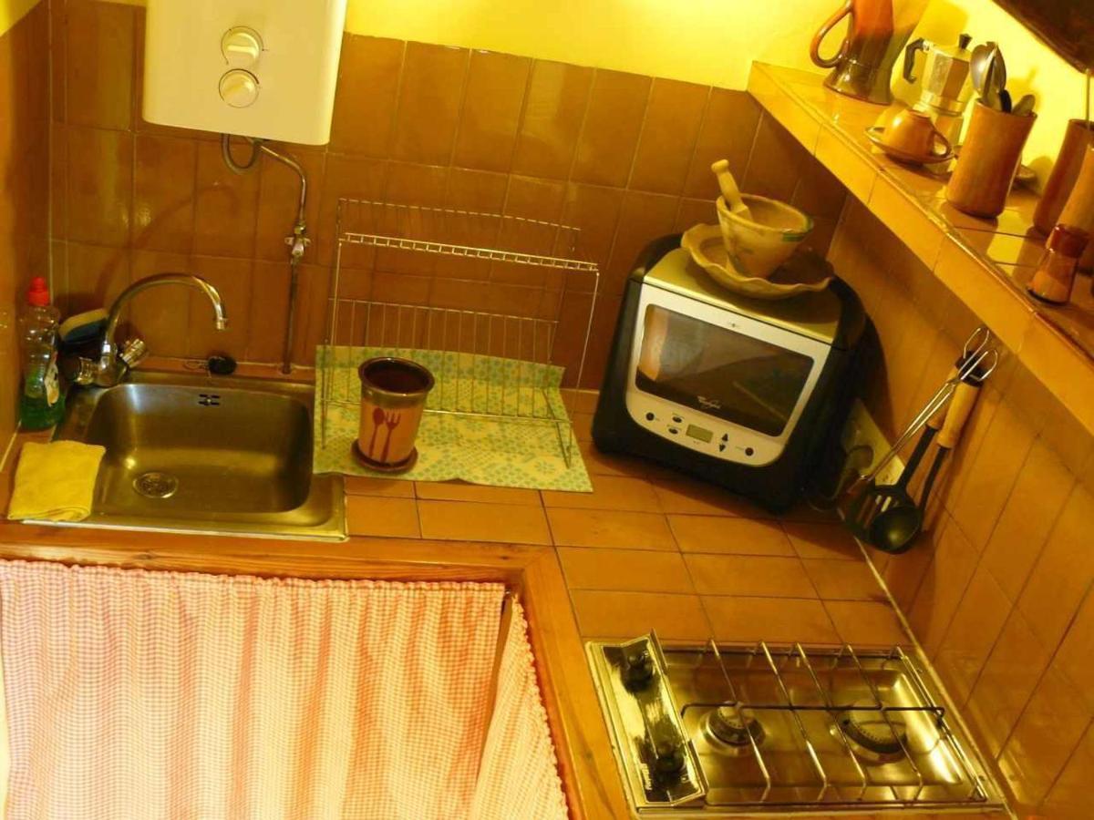 Apartamentos Rurales La Fàbrica Agost Esterno foto