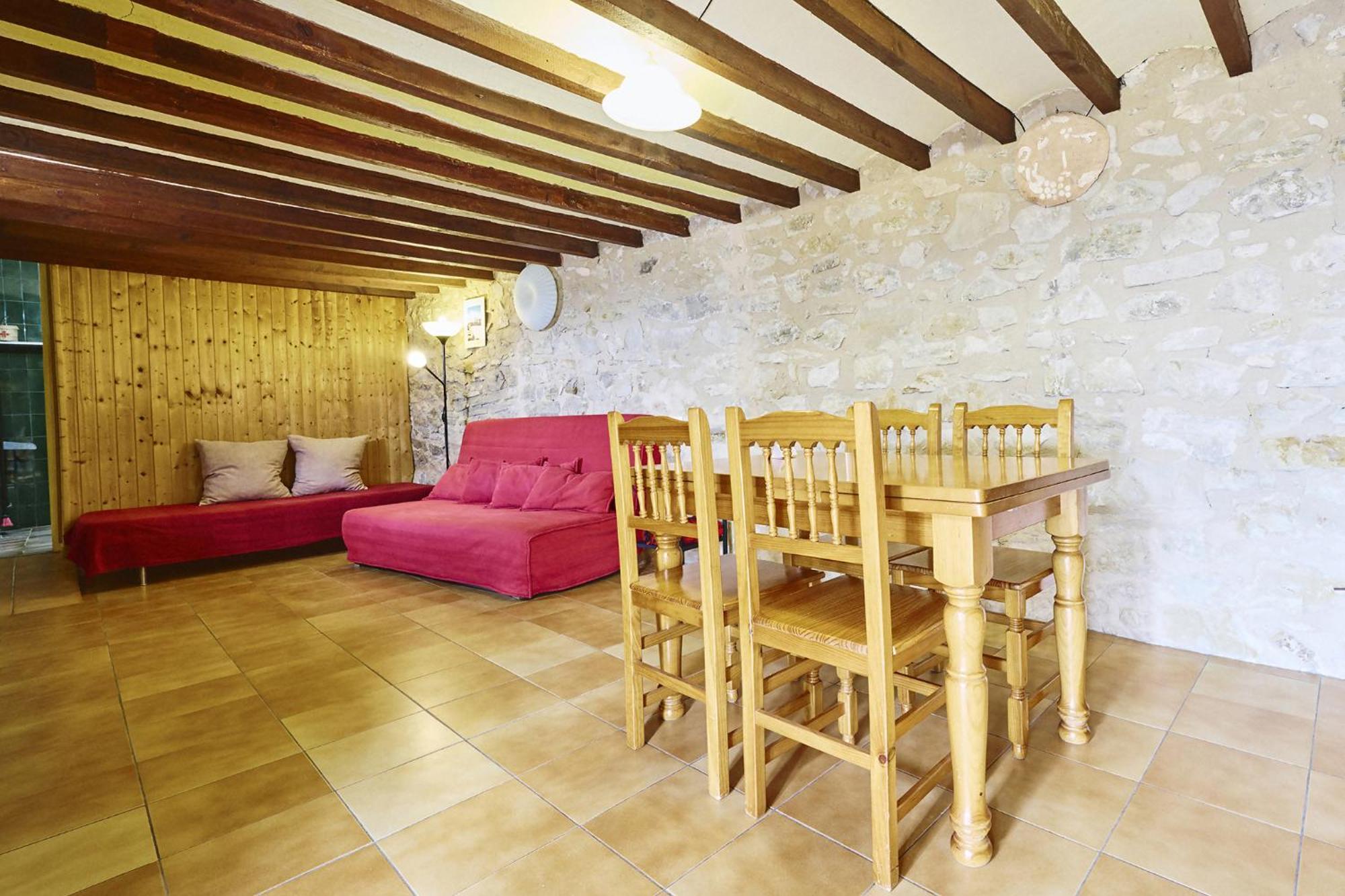 Apartamentos Rurales La Fàbrica Agost Esterno foto