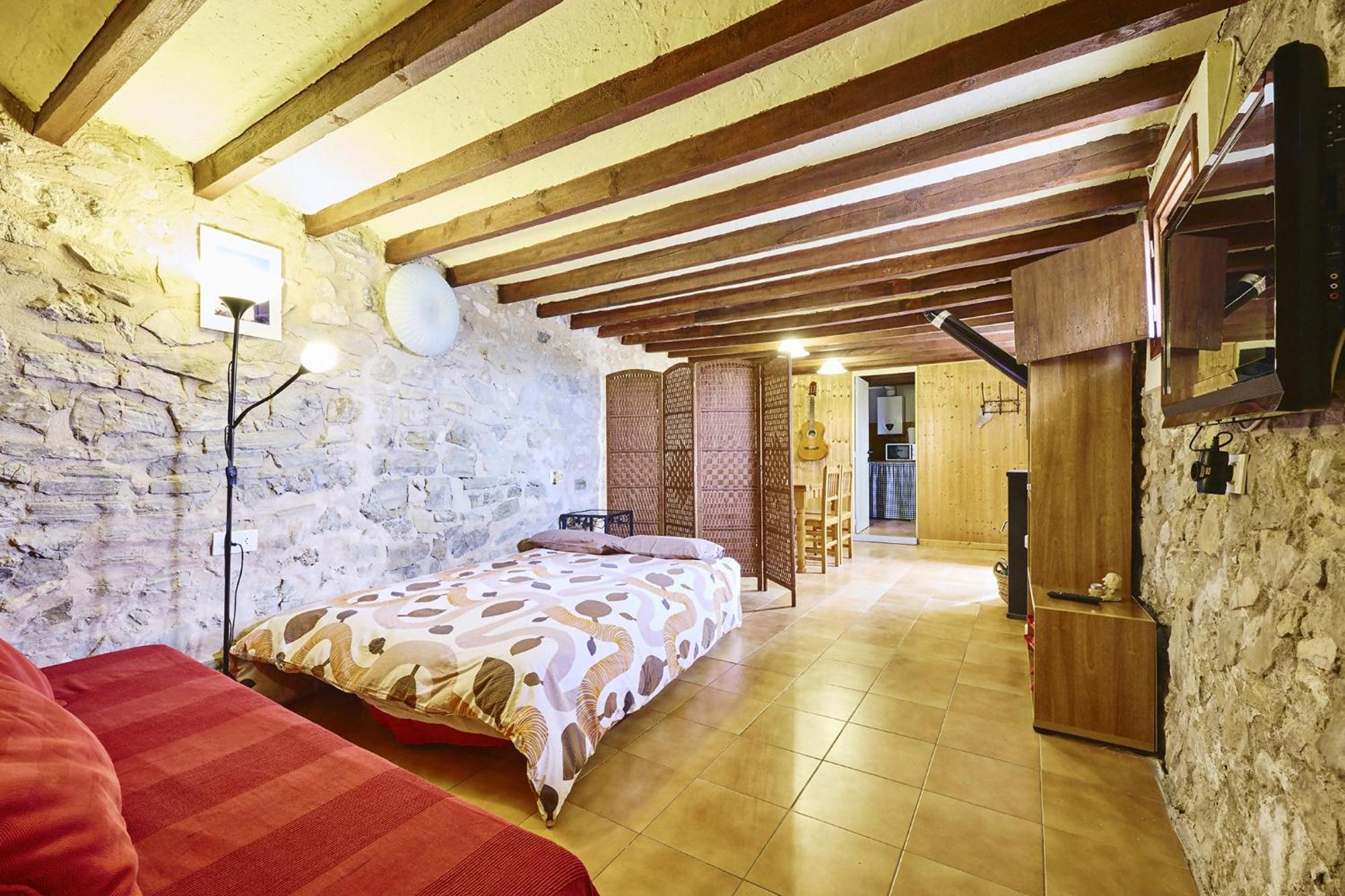 Apartamentos Rurales La Fàbrica Agost Esterno foto